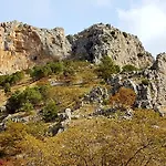 Spacious House In With Mountain View 130 M² Frascineto