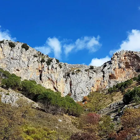 Spacious House In With Mountain View 130 M² Holiday home *