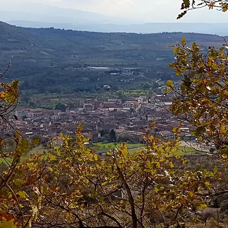 Spacious House In With Mountain View 130 M² Frascineto