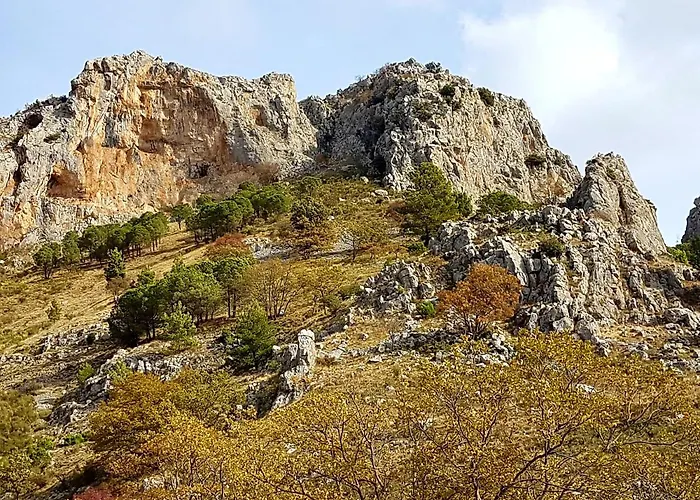 Spacious House In With Mountain View 130 M² Frascineto