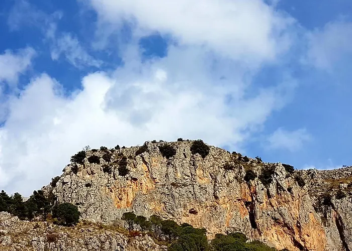 בית נופש Spacious House In With Mountain View 130 M² *