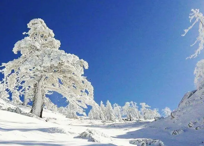 Ferienhaus Spacious House In Frascineto With Mountain View 130 M²