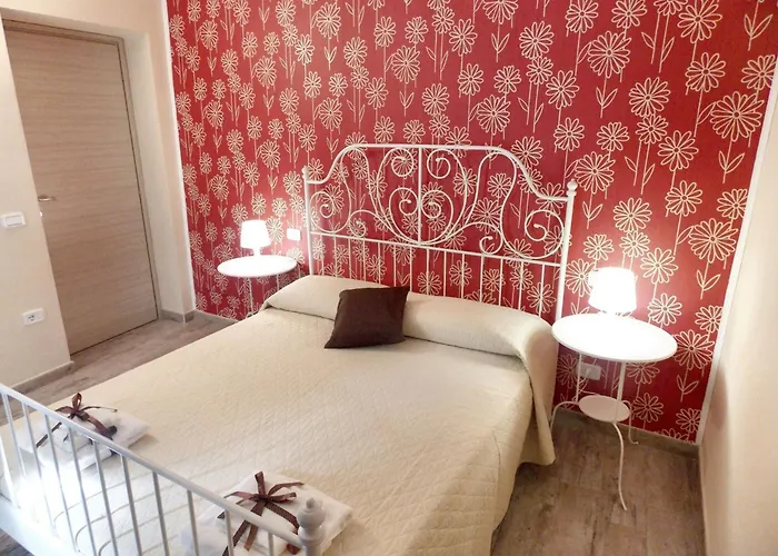 Spacious House In With Mountain View 130 M² * Frascineto